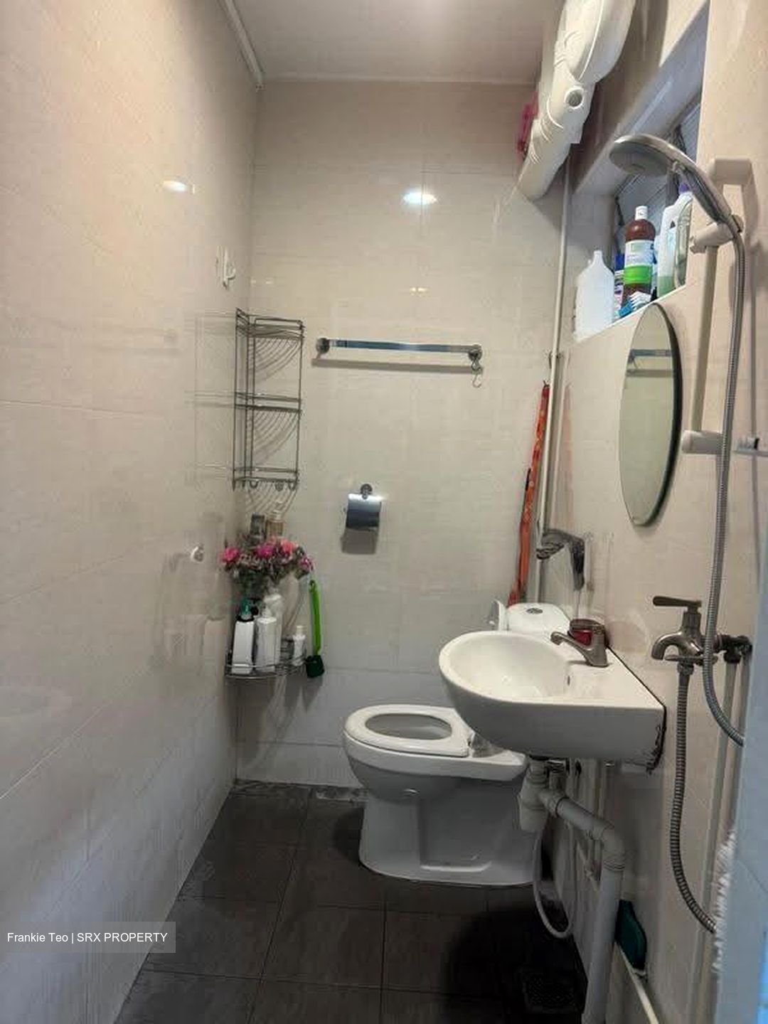 Blk 431 Choa Chu Kang Avenue 4 (Choa Chu Kang), HDB 5 Rooms #631390711
